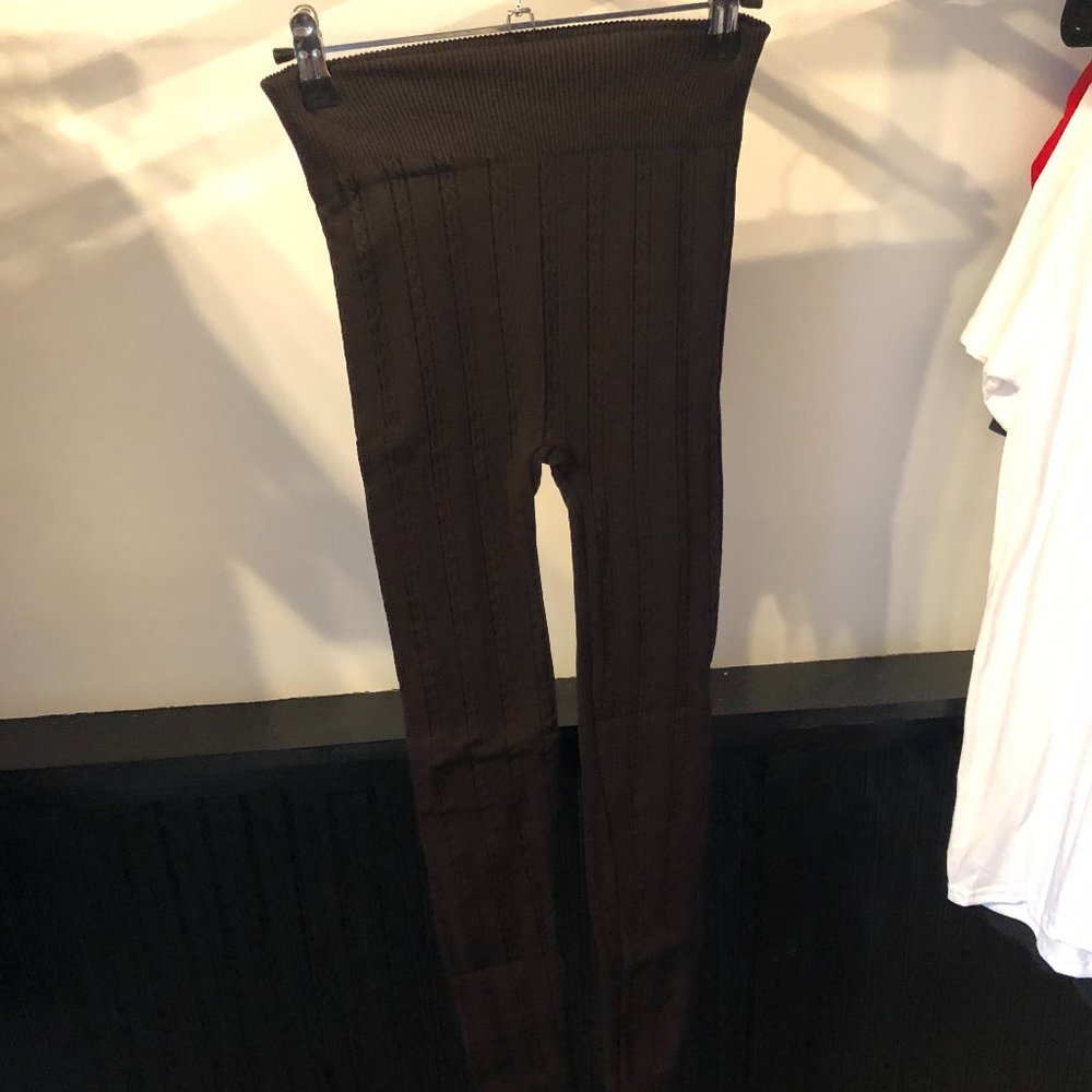 LA Scala Tights